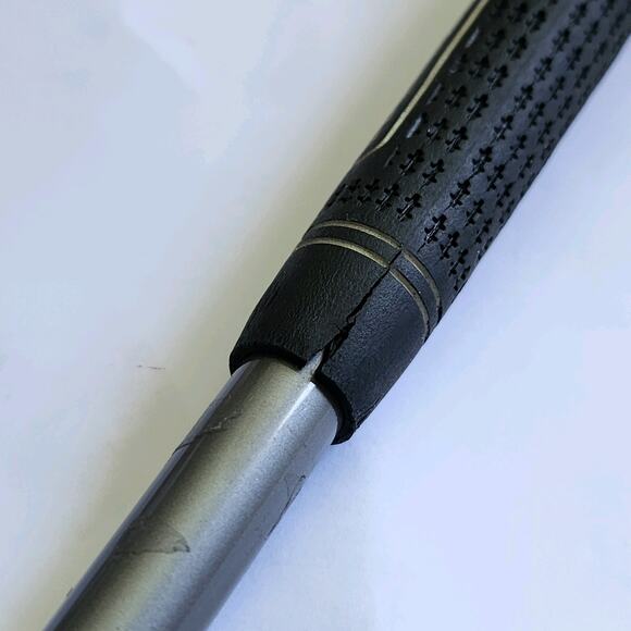 Left-Handed USKG Tour Series TS-18 Single 8-Iron Youth TS 51-35 Graphite 30in - Picture 9 of 12